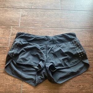 Lululemon Speed Short